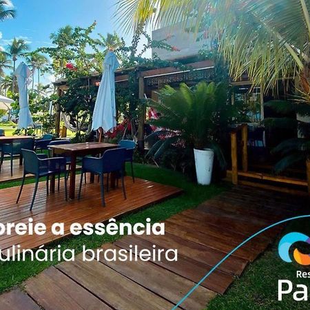 Reserva Do Paiva - A Melhor Casa Para Temporada Recife Exterior foto