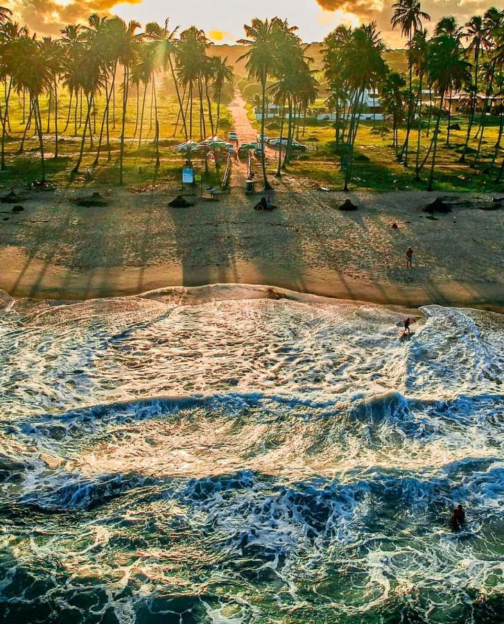 Reserva Do Paiva - A Melhor Casa Para Temporada Recife Exterior foto