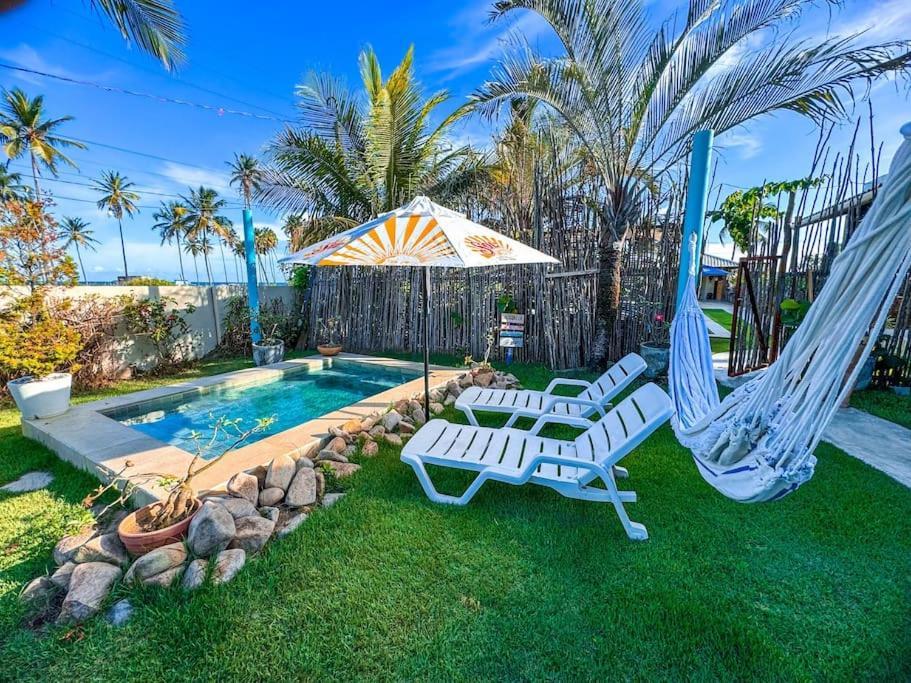 Reserva Do Paiva - A Melhor Casa Para Temporada Recife Exterior foto