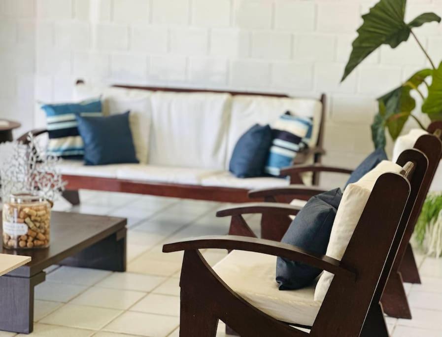 Reserva Do Paiva - A Melhor Casa Para Temporada Recife Exterior foto